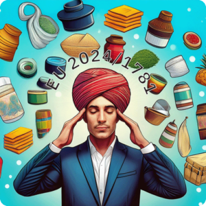 Digital Product Passport Regulation