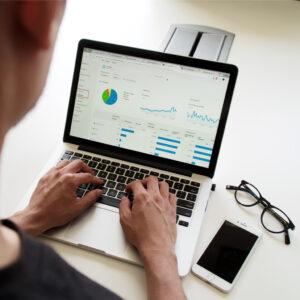 Improving consumer insights through digitalization