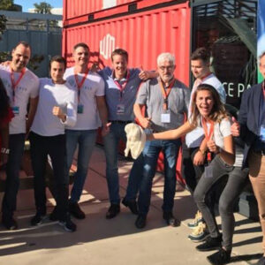 Food traceability solutions at the Strike Two Summit