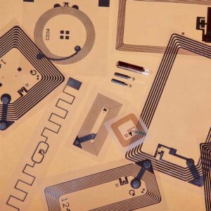 Anti-counterfeiting technology in 2021: QR codes and copy detection patterns
